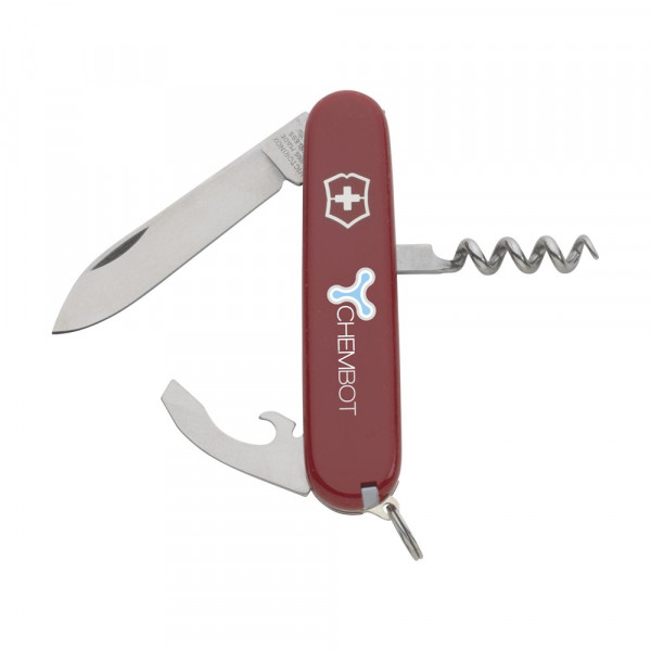 Victorinox Waiter Taschenmesser