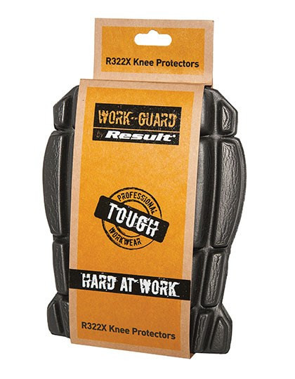 Result WORK-GUARD - Kneepads