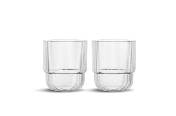 Billi Wasserglas 2er Set