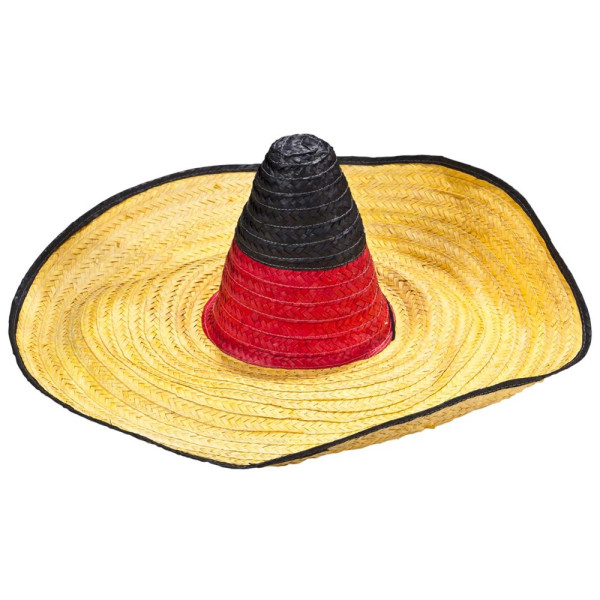 Sombrero 