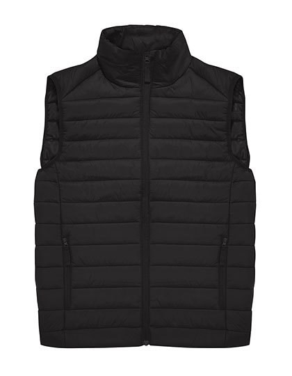 B&C BE INSPIRED - #Reset Bodywarmer