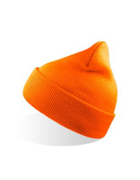 Orange Fluo