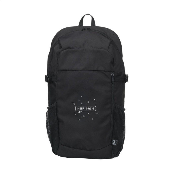 WyattTrail GRS RPET Backpack Rucksack