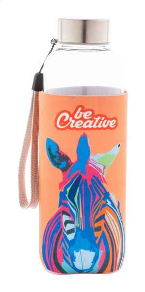 Pemba Creative - RPET Flasche