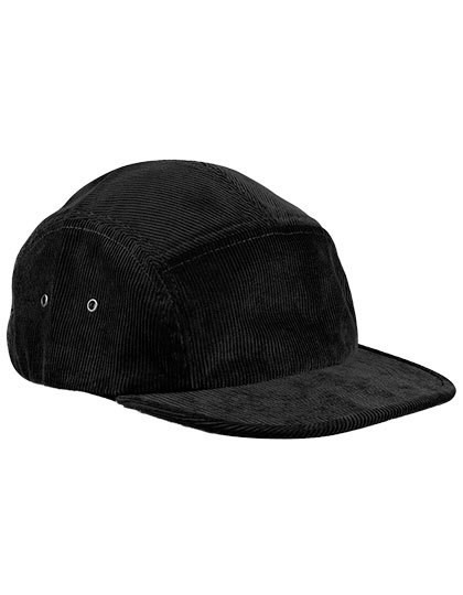 Beechfield - EarthAware® Organic Cord Camper Cap