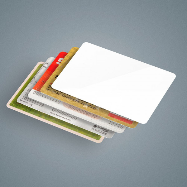 RFID Blocker Card