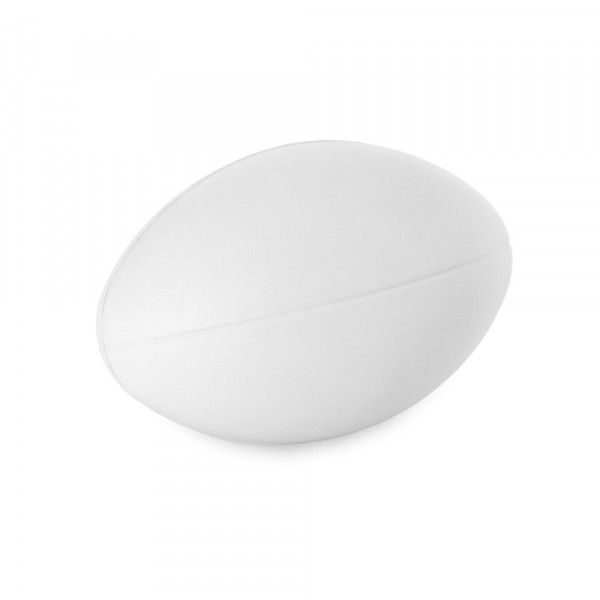 RUGBY. Anti-Stressball aus PU