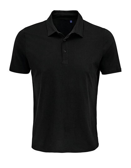 NEOBLU - Men´s Jersey Polo Shirt Octave