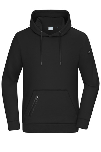 Men's Hoody Interlock