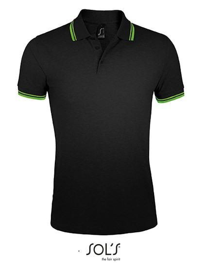 SOL´S - Men´s Polo Shirt Pasadena