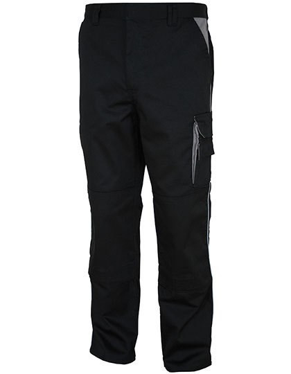 Carson Contrast - Contrast Work Pants