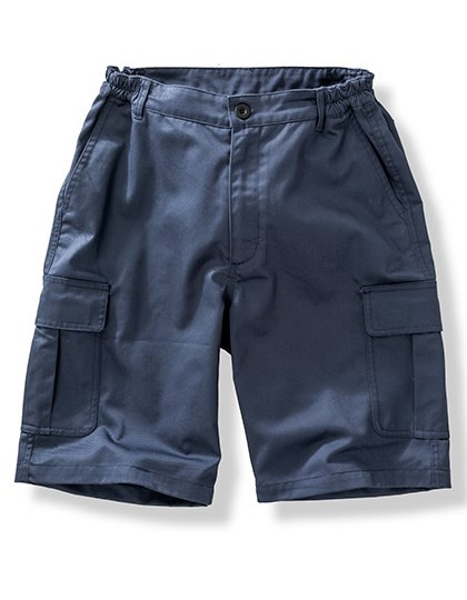 Result Genuine Recycled - Recycled Work-Guard Utility Shorts