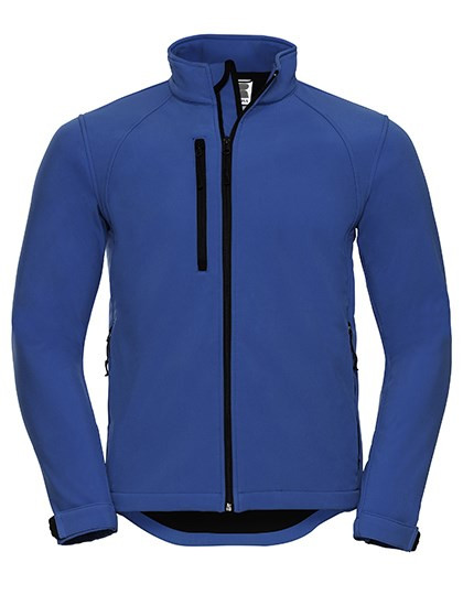 Russell - Men´s Softshell Jacket