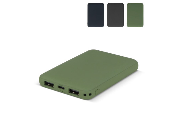 Rock Powerbank 5000mAh