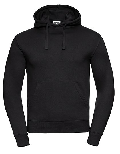 Russell - Adults' Authentic Hooded Sweat