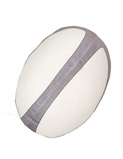 Mumbles - Zippie Rugby Ball