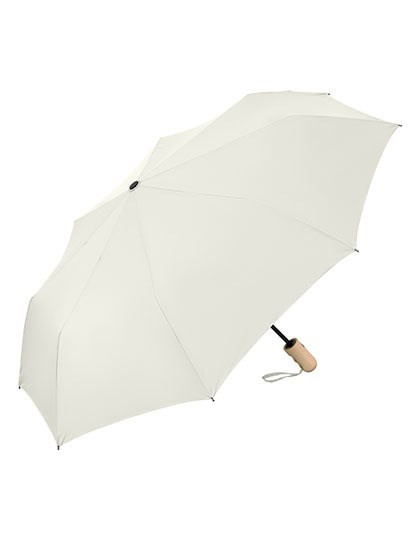 FARE - AC-Taschenschirm ÖkoBrella, waterSAVE®