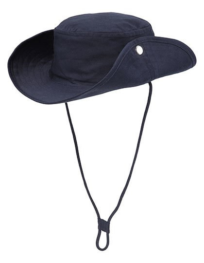 Neutral - Safari Bucket Hat