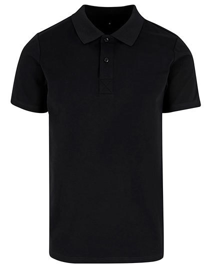 Build Your Brand - Sorona® Polo Tee