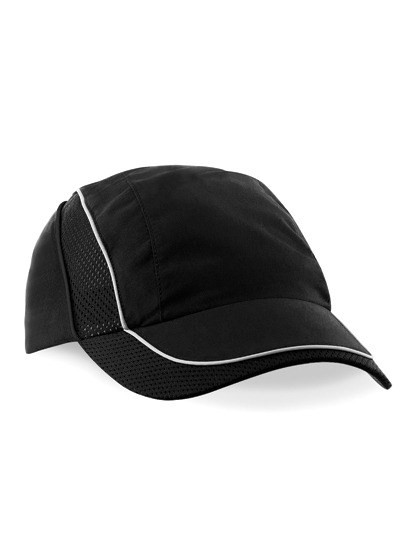 Beechfield - Coolmax® Flow Mesh Cap