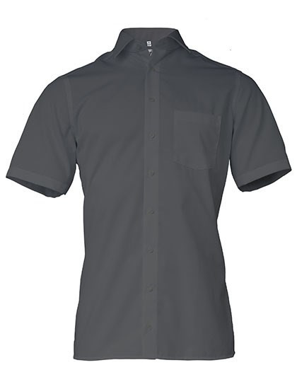 Marvelis - Men´s Shirt Modern Fit Short Sleeve