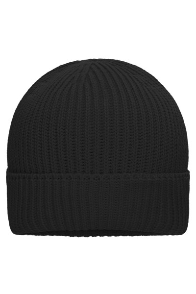 Bio Cotton Winter Beanie