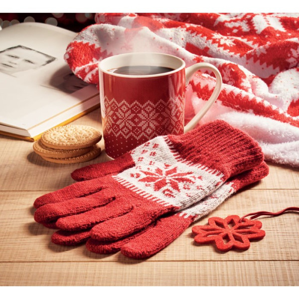 COPITO SET - Winterliches Geschenkset