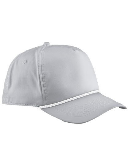 Beechfield - Rope Detail Golf Cap