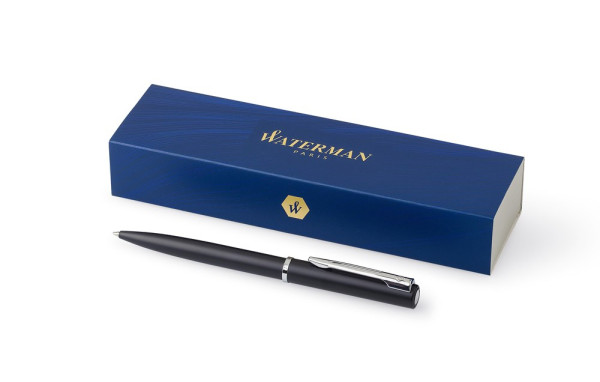 Waterman Allure Kugelschreiber | Metall