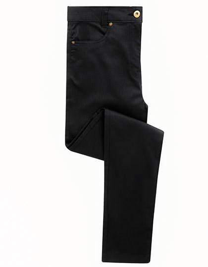 Premier Workwear - Women´s Performance Chino Jeans