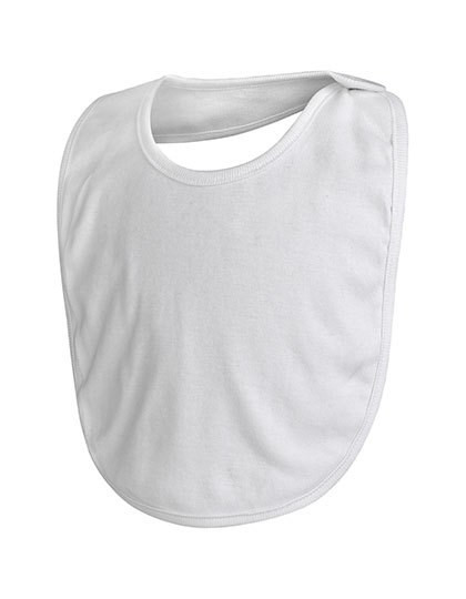 Neutral - Babies Bib