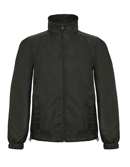 B&C COLLECTION - Windjacket ID.601