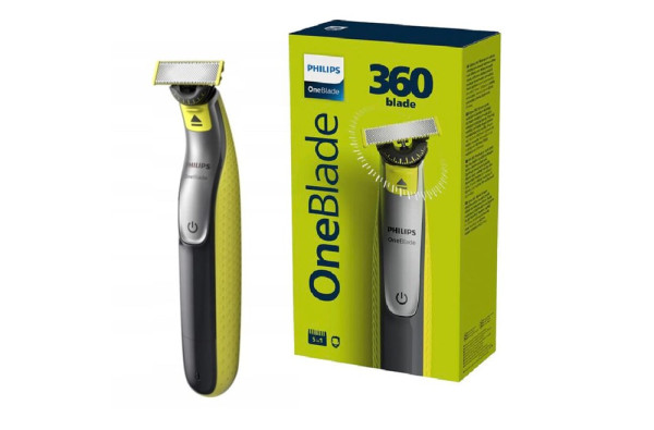 Philips OneBlade 360