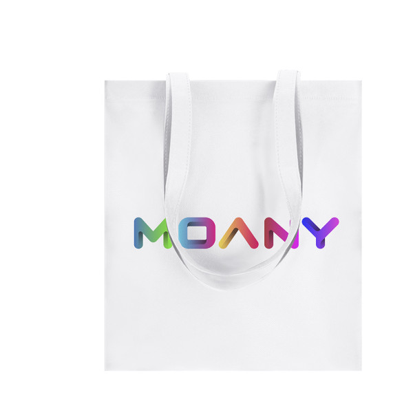 Sublimations Tasche Mirtal