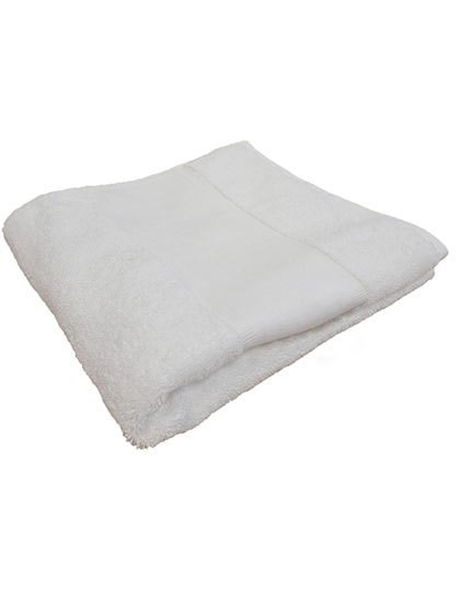 Towel City - Organic Guest Towel